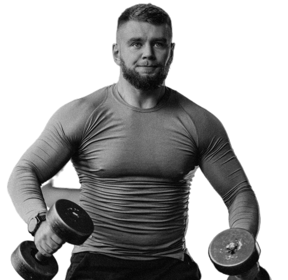 Sobre mí - Zhivko Dimitrov