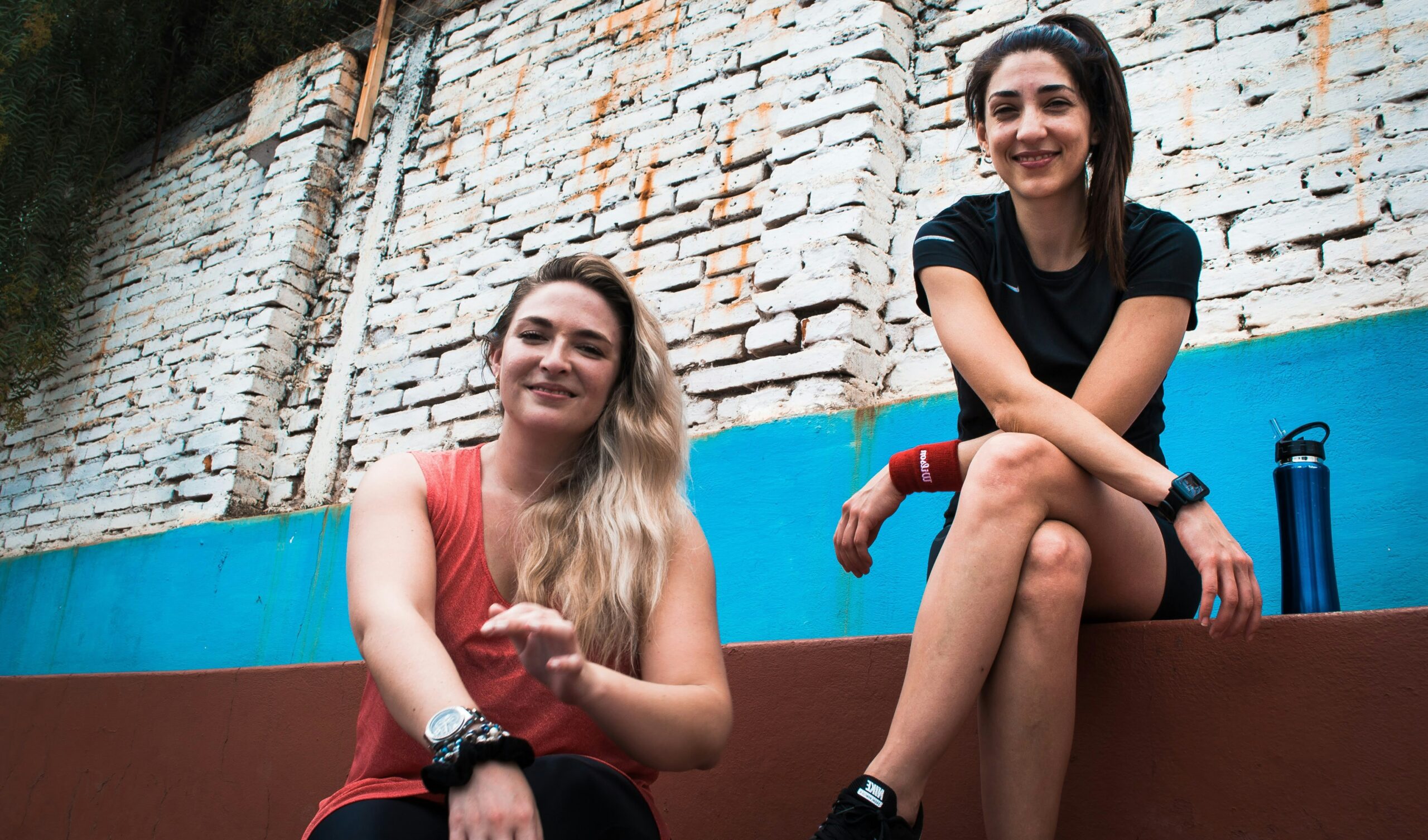 Testimonios - Zhivko Dimitrov